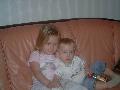Panka s Balzs 2005 v vgn.