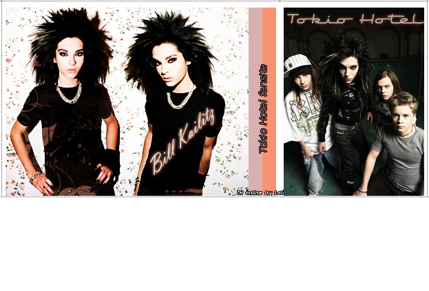 x Tokio Hotel fansite x
