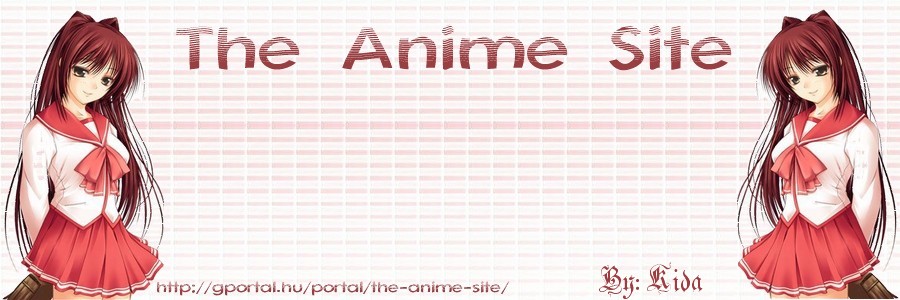 The Anime Site