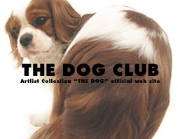 THE DOG CLUB