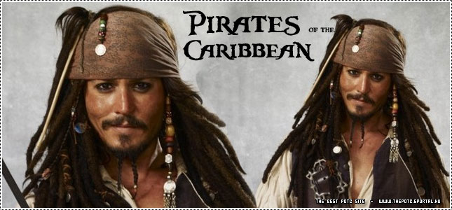 [TheP.O.T.C]- | Pirates Of The Caribbean |
