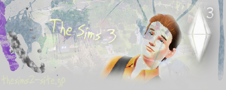 |The Sims 2 Site