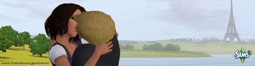 The Sims 2-3