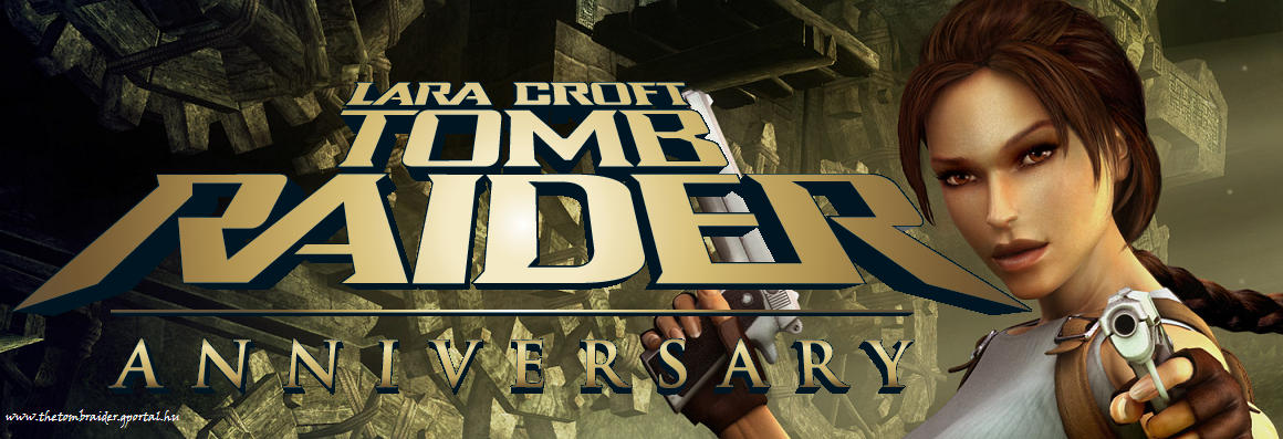 ,.•`•>[[[[ .: Tomb Raider Fun Site :. ]]]]<•`•.,.•
