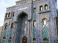 Irni mecset