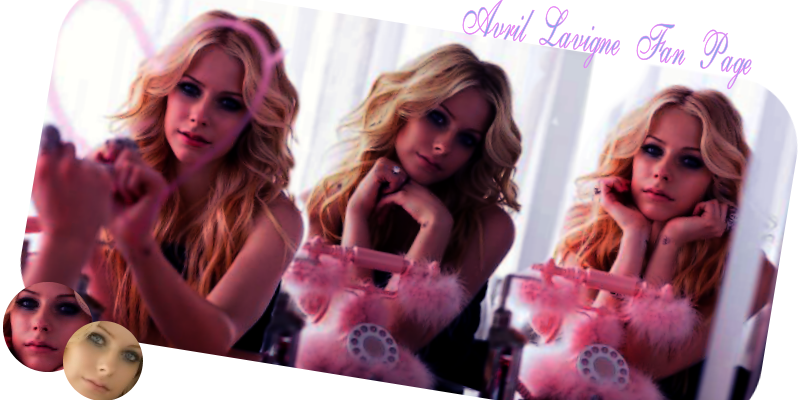 εїзAvril Lavigne fan site!εїз