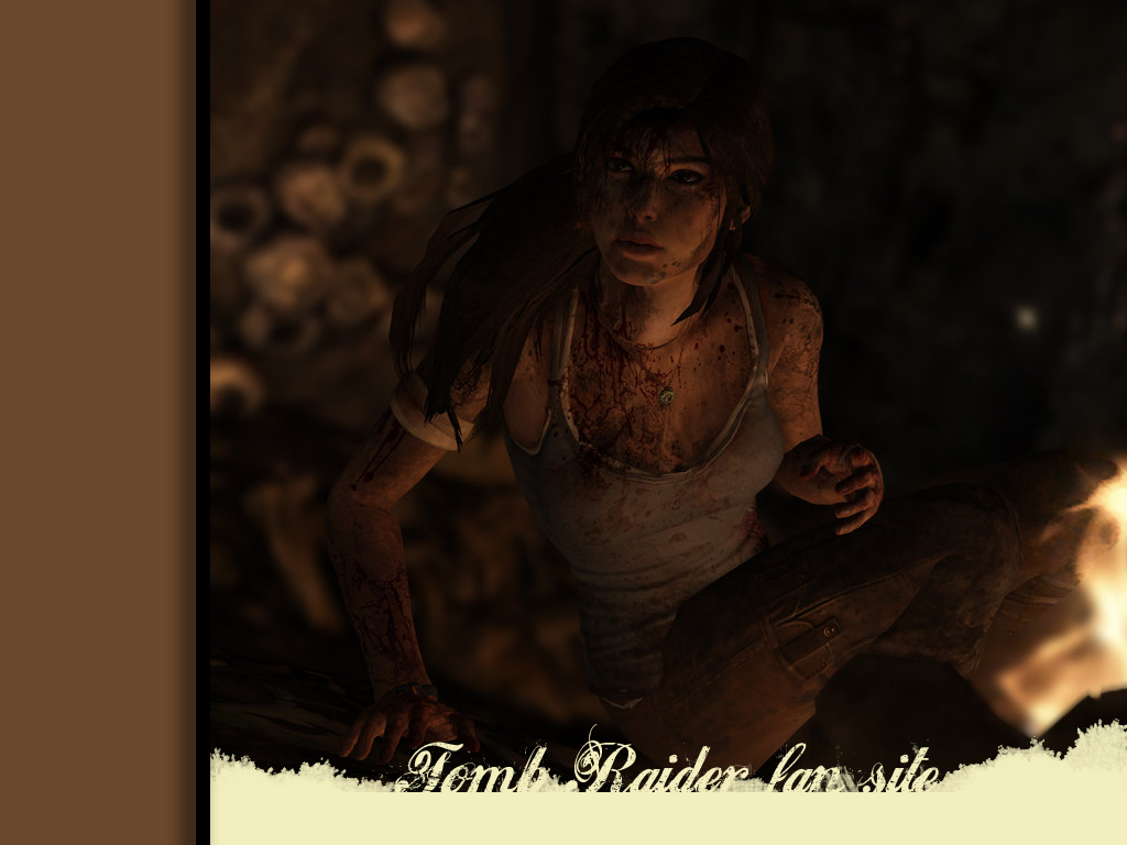 Tomb Raider 2.0