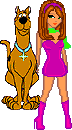 Scooby-doo s Diana