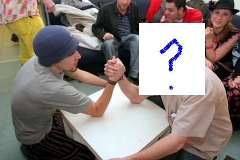 ki lehet ez?