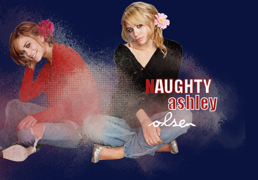 |Naughty-Ashley|