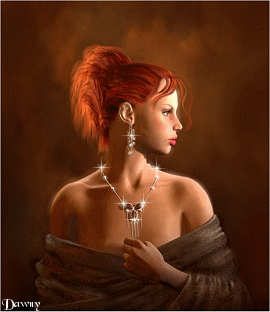 Lady Desdemona