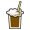 Csokis shake mini, 15 #p