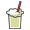 Bannos shake, 15 #p