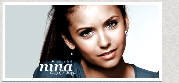 Nina Dobrev Source l  www.vdiaries.gportal.hu