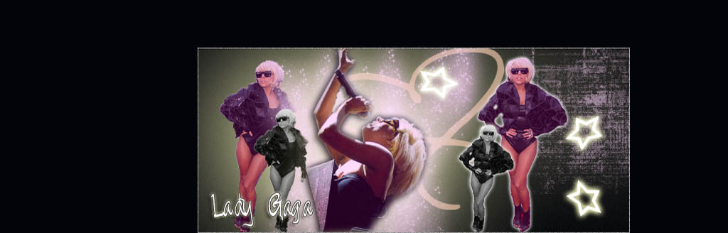 MonsterStyle >> about the style of Lady Gaga