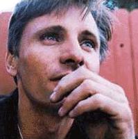 Viggo Mortensen