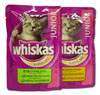 Whiskas 300ft Whiskas 300ft