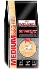 Medium Ennergy (energiatp) 800ft