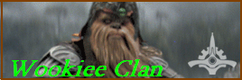 Wookiee Clan