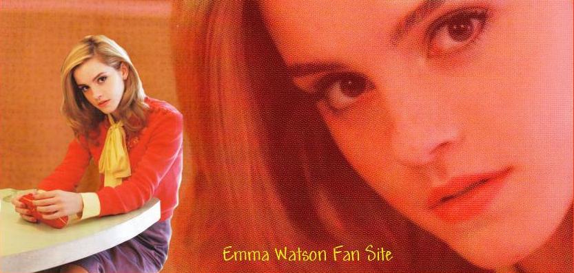 •-->Emma Watson rajongi olda!<--•
