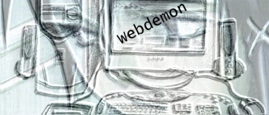 webdemon
