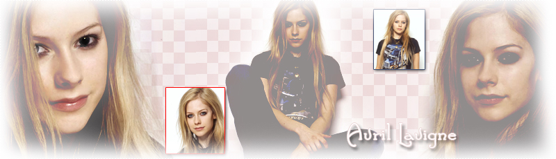 Avril Lavigne | Version 1.0 |