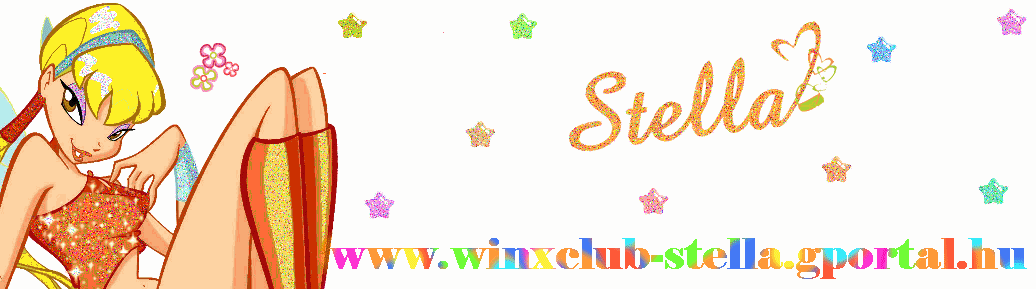 ~= Winx Club-Stella oldala =~