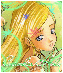 Cornelia Hae