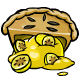 Bann torta