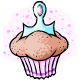 Tndri muffin