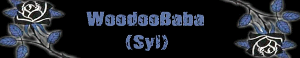 Syl a WoodooBaba