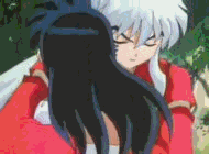 InuYasha & Kagome