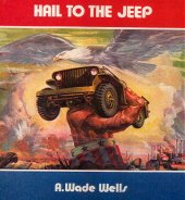 Hail to the jeep