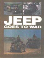Jeep goes to war