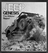 Jeep genezis