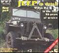 WWP Jeep in detail #5.