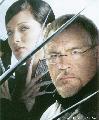Kelly Hu s Brian Cox