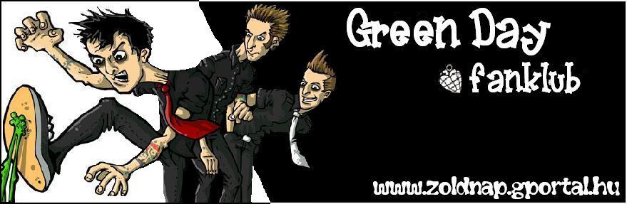 .:GREEN DAY 4EVER:.