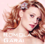 Romola Garai