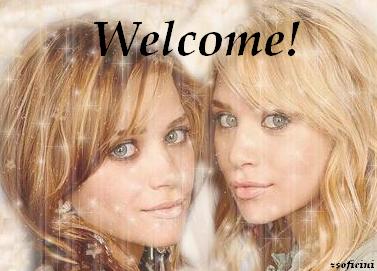 **WELCOME!!!**